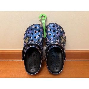 Crocs x Disney World 50th Anniversary Grand Finale Clog Size Men's 5 / Women's 7